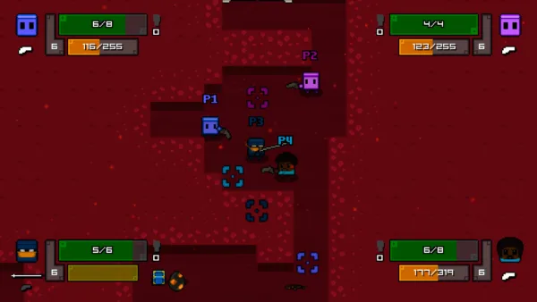 RogueCube [PS4] - изображение 2