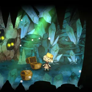The Cruel King and the Great Hero [PS4] - изображение 3
