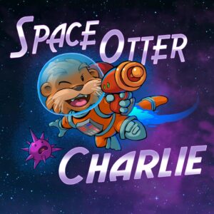 Space Otter Charlie [PS4]