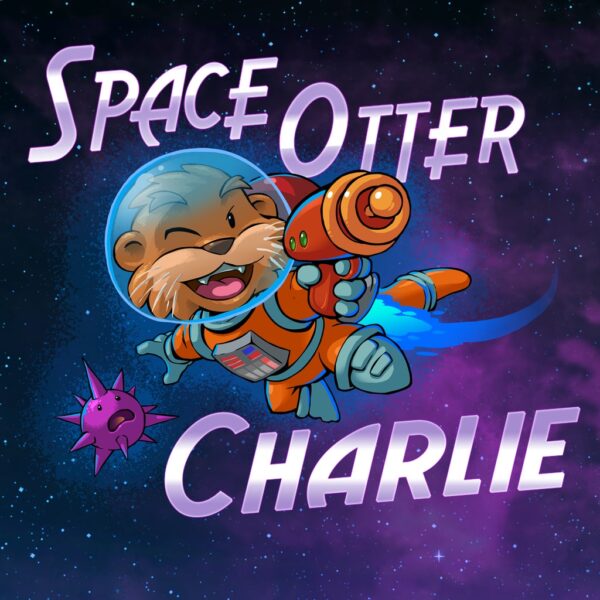 Space Otter Charlie [PS4]