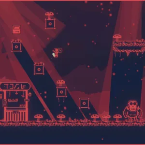 Enter Digiton: Heart of Corruption PS4 & PS5 - изображение 2