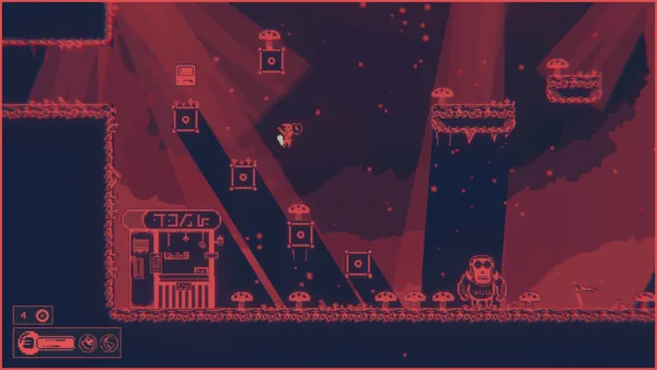 Enter Digiton: Heart of Corruption PS4 & PS5 - изображение 2