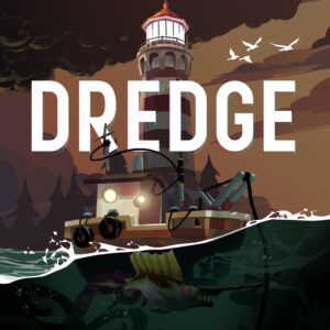 DREDGE [PS4, PS5]