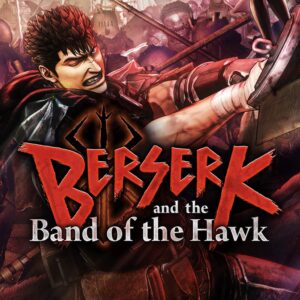 Berserk and the Band of the Hawk [PS4]