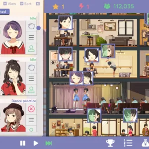Idol Manager [PS5] - изображение 2