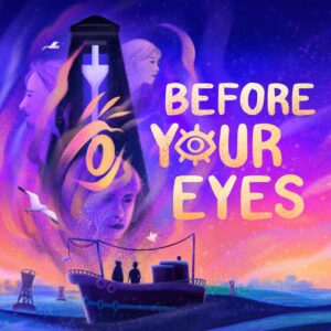 Before Your Eyes [PS5]