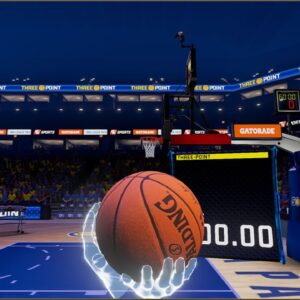NBA 2KVR Experience [PS4] - изображение 4