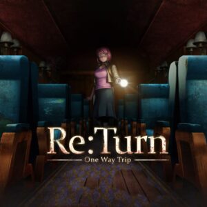 Re:Turn - One Way Trip [PS4]