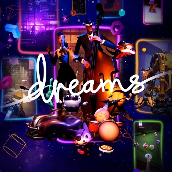 Dreams [PS4]