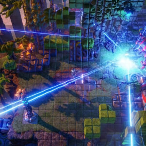 Nex Machina [PS4] - изображение 2