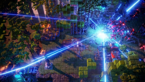Nex Machina [PS4] - изображение 2
