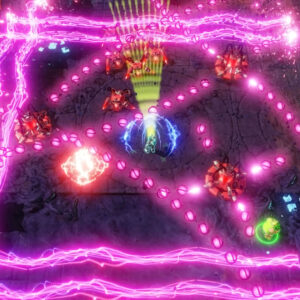 Nex Machina [PS4] - изображение 3