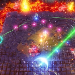 Nex Machina [PS4] - изображение 4
