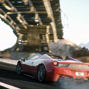 Need for Speed Rivals: Complete Edition [PS4] - изображение 2