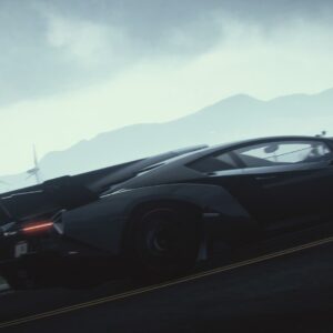 Need for Speed Rivals: Complete Edition [PS4] - изображение 3