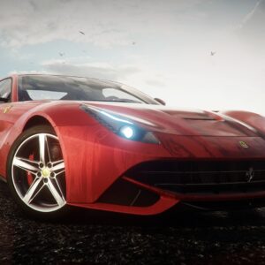 Need for Speed Rivals: Complete Edition [PS4] - изображение 4