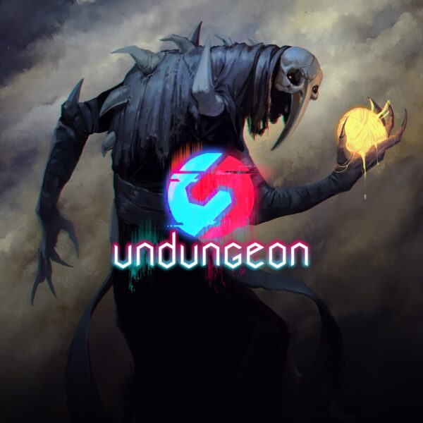 Undungeon [PS4]