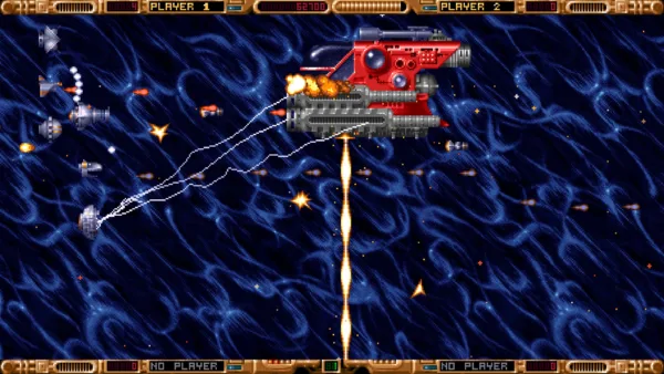 1993 Shenandoah [PS4] - изображение 4