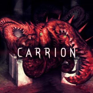 CARRION [PS4, PS5]