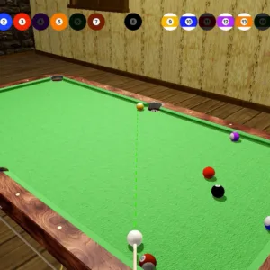 Pool [PS4] - изображение 3