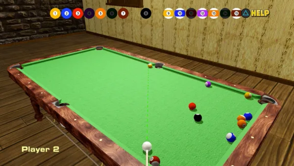 Pool [PS4] - изображение 3