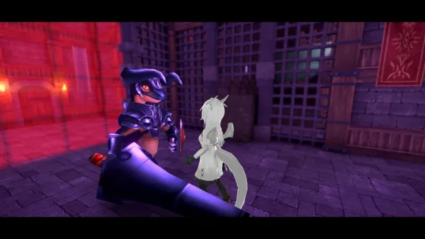 SHIRONE THE DRAGON GIRL [PS4] - изображение 4