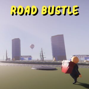 Road Bustle [PS4]