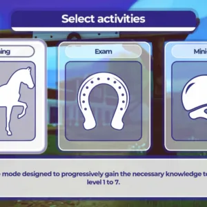 Equestrian Training [PS4] - изображение 2