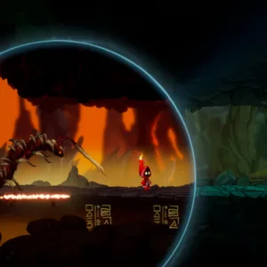 Unbound: Worlds Apart [PS4,&nbsp;PS5] - изображение 2