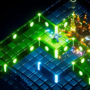 Maze Blaze [PS5] - изображение 3
