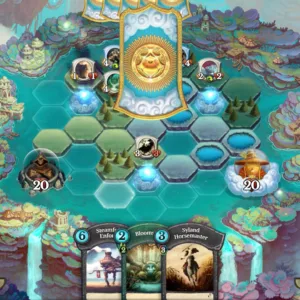 Faeria [PS4] - изображение 3