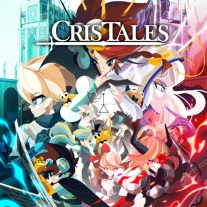 Cris Tales [PS4, PS5]