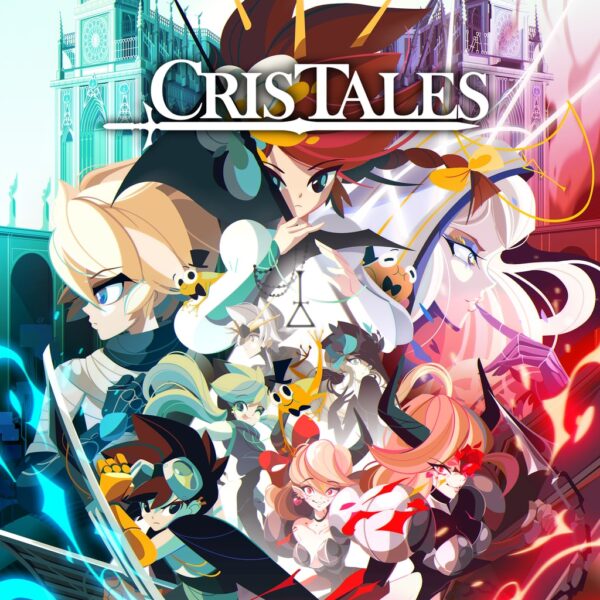 Cris Tales [PS4,&nbsp;PS5] - изображение 1