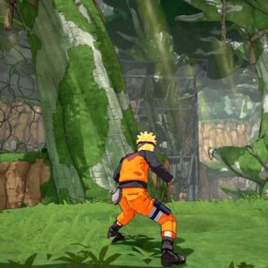 NARUTO TO BORUTO: SHINOBI STRIKER [PS4] - изображение 2