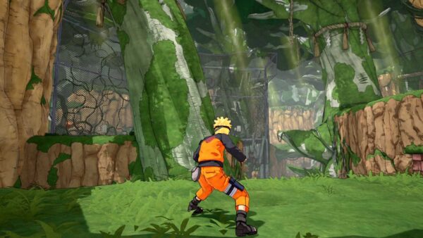 NARUTO TO BORUTO: SHINOBI STRIKER [PS4] - изображение 2