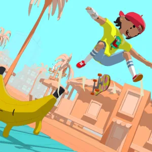 OlliOlli World - Rad Edition (PS4/PS5) - изображение 3