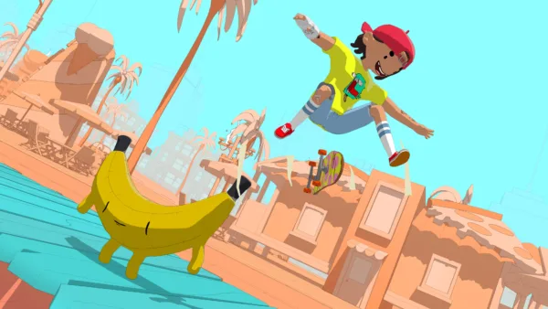 OlliOlli World - Rad Edition (PS4/PS5) - изображение 3