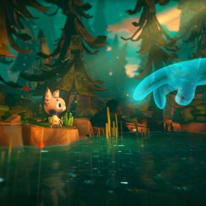 Ghost Giant [PS4] - изображение 2