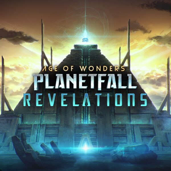 Age of Wonders: Planetfall - Revelations [PS4]