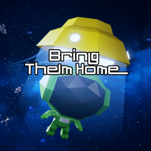 Bring Them Home [PS4]