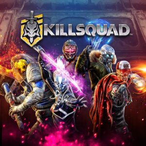 Killsquad [PS4]