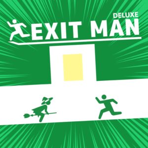 ExitMan Deluxe [PS4]