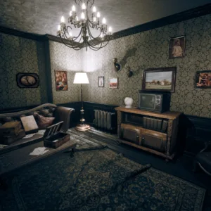 Do Not Open [PS5] - изображение 3