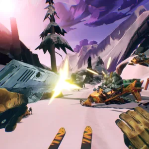 Fracked [PS4] - изображение 3