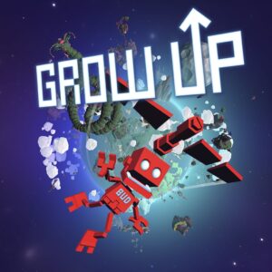 Grow Up [PS4]