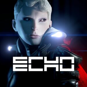 ECHO [PS4]