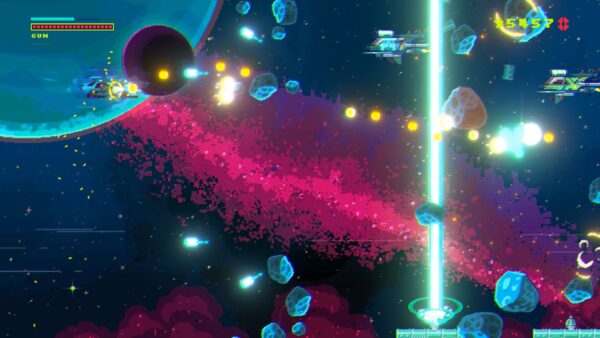Black Paradox [PS4] - изображение 2
