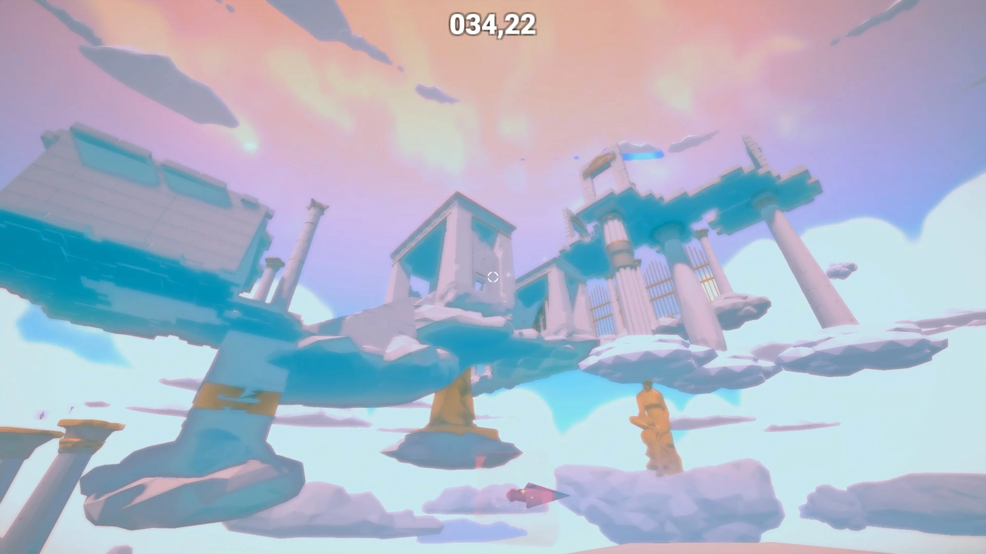 Into The Sky [PS4] - изображение 3
