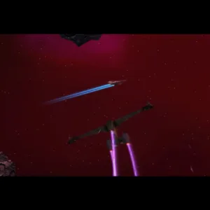 STAR WARS JEDI STARFIGHTER [PS4] - изображение 3
