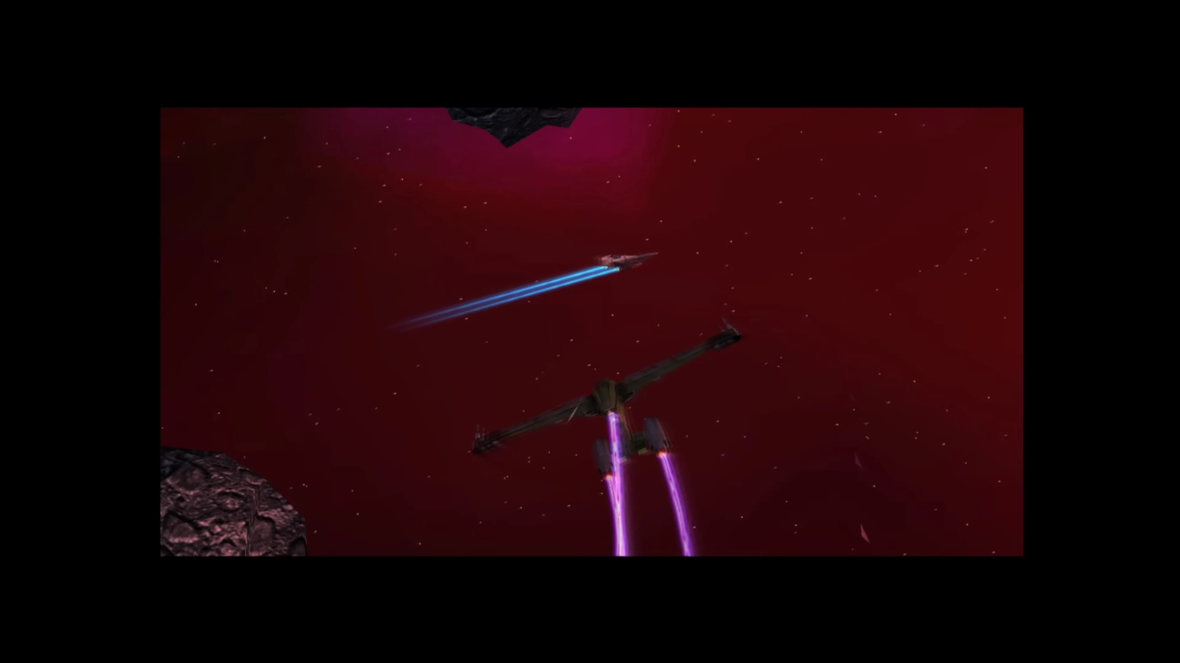 STAR WARS JEDI STARFIGHTER [PS4] - изображение 3